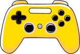 Game controller